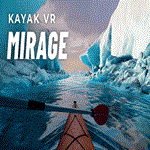 * Kayak VR: Mirage**PS5 * Турция