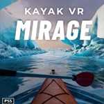 🔴 Kayak VR: Mirage❗️PS5 PS 🔴 Турция - irongamers.ru