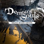 🔴 Demon´s Souls | PS5 PS 🔴 Турция - irongamers.ru