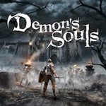 * Demon´s Souls**PS5 PS * Турция