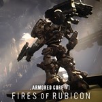 🔴 Armored Core vi of Fires Rubicon (PS4/PS5) 🔴 Турция - irongamers.ru