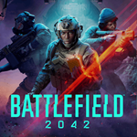 * Battlefield 2042**PS4/PS5 * Турция