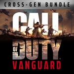 🔴 Call Of Duty: Vanguard / COD | PS4 PS5 PS 🔴 Турция - irongamers.ru