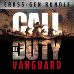 * Call Of Duty: Vanguard / COD**PS4/PS5 * Турция