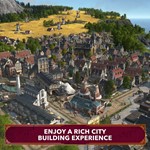 🔴 Anno 1800 | Deluxe Edition (PS5) 🔴 Турция - irongamers.ru