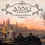 🔴 Anno 1800 | Deluxe Edition (PS5) 🔴 Türkiye - irongamers.ru