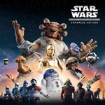 * Star Wars: Tales from the Galaxys Edge**PS5 * TR