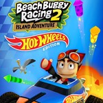 🔴 Beach Buggy Racing 2 | PS4 PS 🔴 Турция - irongamers.ru
