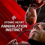 🔴 Atomic Heart Annihilation Instinct DLC (PS4/PS5)🔴TR - irongamers.ru