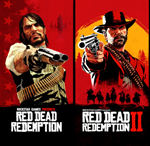 🔴 Red Dead Redemption | RDR 1❗️PS4 PS 🔴 Турция - irongamers.ru