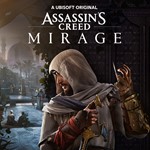 🔴 Assassin&acute;s Creed Mirage ❗️ (PS4/PS5) 🔴 Türkiye - irongamers.ru