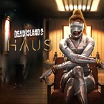 🔴 Dead Island 2 - Haus | DLC | PS4/PS5 🔴 Турция