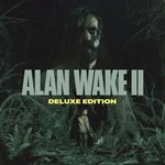 🔴 Alan Wake 2 (PS5) 🔴 Türkiye - irongamers.ru