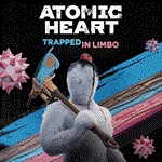 * Atomic Heart Trapped in Limbo DLC**PS4/PS5 * TR