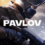 * Pavlov VR2 / Павлов**PS5 * Турция