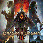 * Dragons Dogma 2**PS5 * Турция