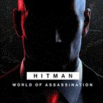 * HITMAN WOA**PS4/PS5 * TR