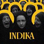 * INDIKA / Индика**PS5 PS * Турция