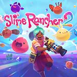 * Slime Rancher 2**PS4/PS5 * Турция