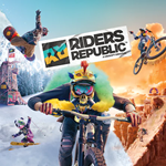 * Riders Republic**PS4/PS5 * Турция
