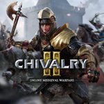 * Chivalry 2**PS4/PS5 * Турция