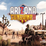 * Arizona Sunshine 2**PS5 VR * Турция