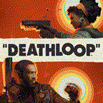 * DEATHLOOP Deluxe Edition**PS5 PS * Турция
