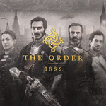 * The Order: 1886**PS4/PS5 * Турция