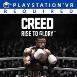* Creed: Rise to Glory**VR PS4/PS5 * Турция