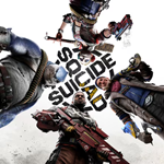 * Suicide Squad: Kill the Justice League**PS5 * TR