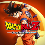 * DRAGON BALL Z: KAKAROT**PS4/PS5 * Турция