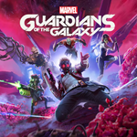 * Marvels Guardians of the Galaxy**PS4/PS5* Турция
