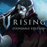 * V Rising Legacy of Castlevania**PS5 * Турция
