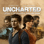 * UNCHARTED: Legacy of Thieves**PS5 * Турция