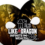* Like a Dragon: Infinite Wealth DELUXE**PS4/PS5 * TR