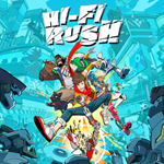 * Hi-Fi RUSH**PS5 * Турция