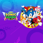 * Sonic Origins Plus**PS4/PS5 * Турция