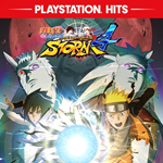 * NARUTO SHIPPUDEN Ninja STORM 4**PS4/PS5 * Турция