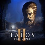 * The Talos Principle 2**PS5 * Турция
