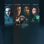 * The Dark Pictures Anthology: Season One**PS4/PS5*TR