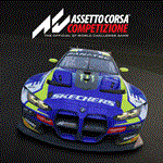 * Assetto Corsa Competizione**PS4/PS5 * Турция