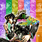 * JoJo´s Bizarre Adventure All-Star**PS4/PS5 *TR