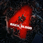 * Back 4 Blood Deluxe Edition**PS4/PS5 * Турция