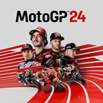 * MotoGP 24**PS4/PS5 * Турция