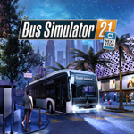 * Bus Simulator 21 Next Stop**PS4/PS5 * TR