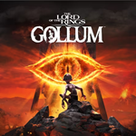 * The Lord of the Rings: Gollum**PS4/PS5 * Турция