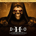 * Diablo II: Resurrected**PS4/PS5 * Турция