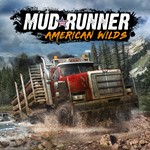 * MudRunner**PS4/PS5 * Турция