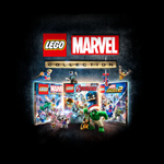 * LEGO Marvel Collection**PS4/PS5 * Турция