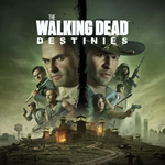 * The Walking Dead: Destinies**PS4/PS5 * Турция